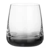 Broste Copenhagen Smoke Drikkeglas 35 cl - Glas - Grey