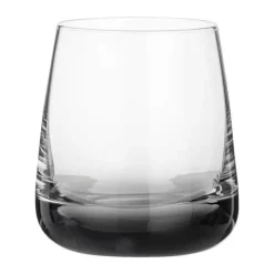 Broste Copenhagen Smoke Drikkeglas 35 cl - Glas - Grey