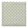 Broste Copenhagen Tulip Papirservietter - 12 stk. B 33 x L 33 cm - Papir - Golden Yellow/Desert Sage
