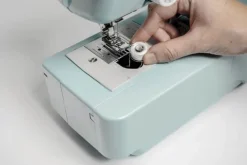 Brother LM14 Symaskine - Limited edition 14 sømme - Begynder - Drop-in spolesystem