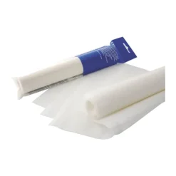 Brother Skitch Stabilisator - 3 ark B 28 x L 100 cm - Plastik - Hvid