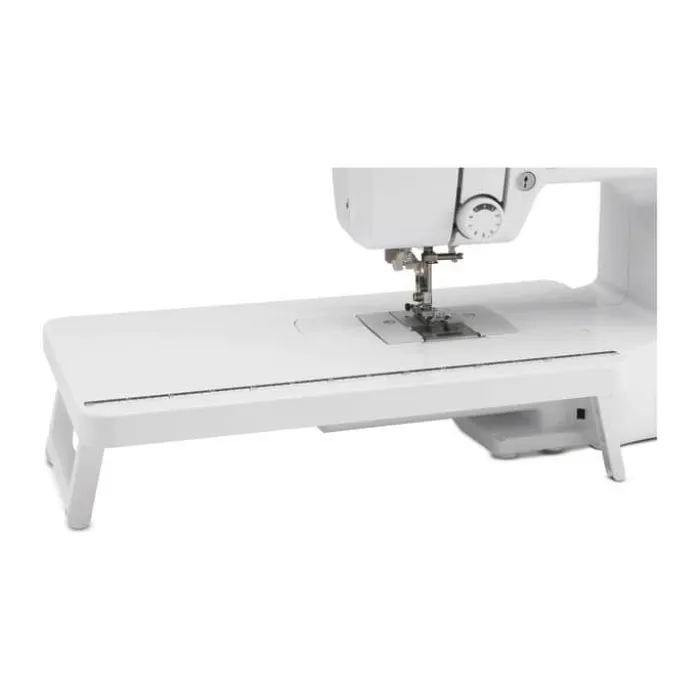Brother WT17 Forlængerbord Passer til Brother CPX, FS20S/40S/60X/CS10S/DS120X symaskiner