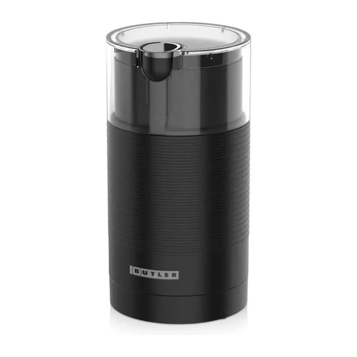 Butler Kaffekværn 70 gram - 150 watt- Sort