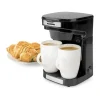 Butler Kaffemaskine Automatisk sluk - Sort - Inkl. 2 kopper