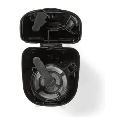 Butler Kaffemaskine Automatisk sluk - Sort - Inkl. 2 kopper