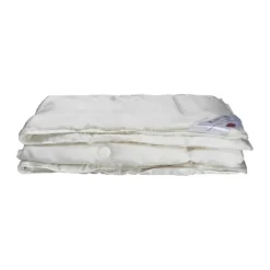 Butterfly Silk of Copenhagen Luksus Dobbelt Sommerdyne B 200 x L 220 cm - Silke - Sval