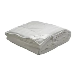 Butterfly Silk of Copenhagen Baby Helårsdyne B 70 x L 100 cm - Bambus/bomuld/silke - Allergivenlig