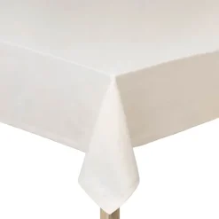 By Mogensen Dug B 140 x L 220 cm - Økologisk bomuld - Hvid