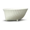 ByOn Frances Skål Ø 14 cm - Porcelæn - Hvid