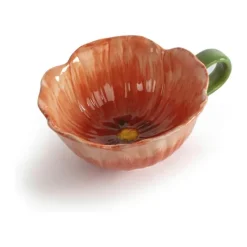 ByOn Poppy Kop 22 cl - Stentøj - Rød