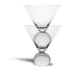 ByOn Spice Glas - 2 stk. 24 cl - Glas - Klar