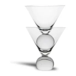 ByOn Spice Glas - 2 stk. 24 cl - Glas - Klar