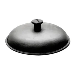 Carl Victor Låg Ø 24 cm - Støbejern