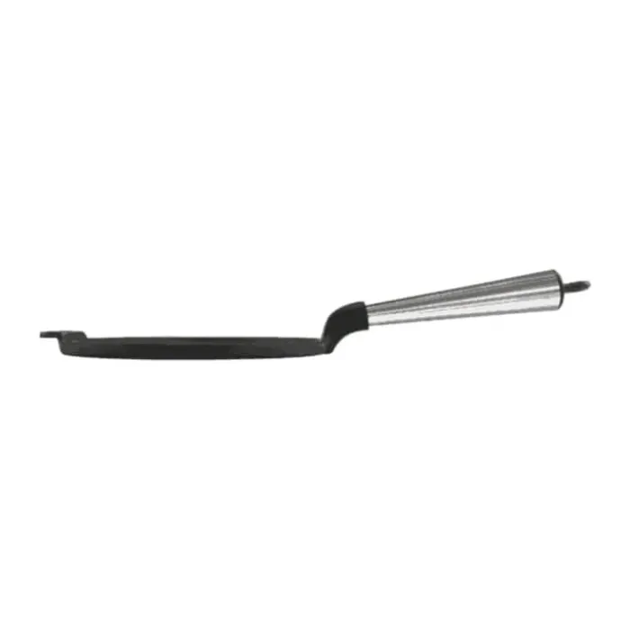 Carl Victor Pandekagepande Ø 23 cm - Støbejern/stål