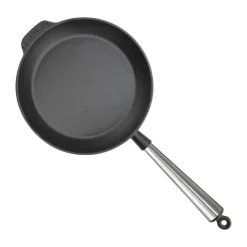 Carl Victor Stegepande Ø 24 cm - Støbejern/stål