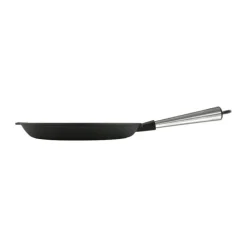 Carl Victor Stegepande Ø 28 cm - Støbejern/stål