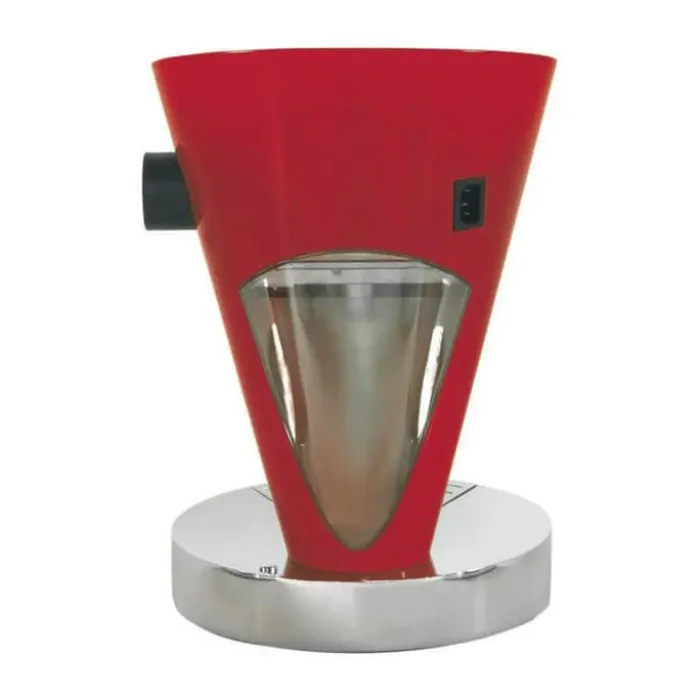 Casa Bugatti Diva Evolution Espressomaskine 15 bar - 2 kopper - Inkl. tilbehør