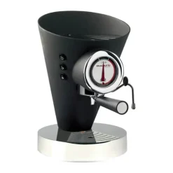Casa Bugatti Diva Evolution Espressomaskine 15 bar - 2 kopper - Inkl. tilbehør