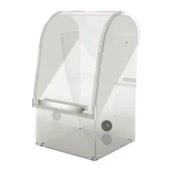 Casa Bugatti Vento Soundless Støjkabine Passer til Bugatti Vento Power Blender