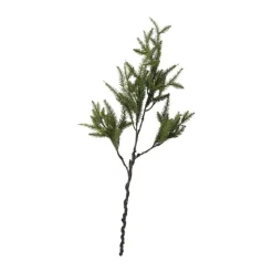 Casa Christmas Kunstig Grangren H 83 cm