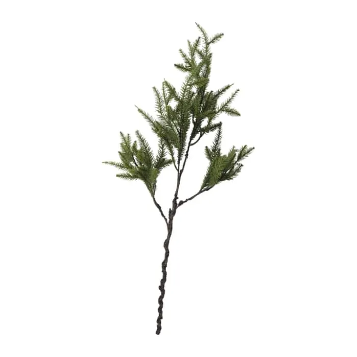 Casa Christmas Kunstig Grangren H 83 cm