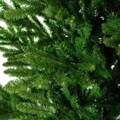 Casa Christmas Liberty Spruce Kunstigt Juletræ H 180 cm - Polyethylen/PVC - Grøn