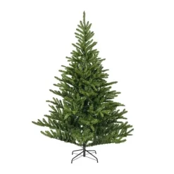 Casa Christmas Liberty Spruce Kunstigt Juletræ H 210 cm - Polyethylen/PVC - Grøn
