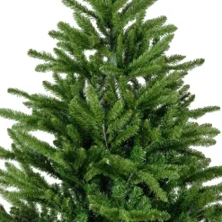 Casa Christmas Liberty Spruce Kunstigt Juletræ H 210 cm - Polyethylen/PVC - Grøn