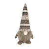 Casa Christmas Nisse H 29 cm - Polyester
