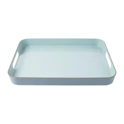 CASA Living Bakke B 31 x L 41 cm - Genanvendt plastik - Grøn