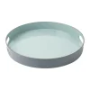 CASA Living Bakke Ø 34 cm - Genanvendt plastik - Grøn