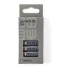 CASA Living Batteri AAA - 8 stk. -