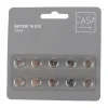 CASA Living Batteri LR44 - 10 stk.