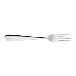 CASA Living Bella Gaffel L 20 cm - Rustfrit stål - Blank