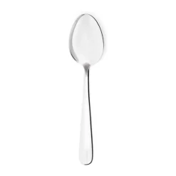CASA Living Bella Serveringsske L 23 cm - Genanvendt stål