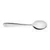 CASA Living Bella Spiseske L 20 cm - Rustfrit stål - Blank