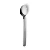 CASA Living Daisy Latteske - 4 stk. Genanvendt rustfrit stål - Blank