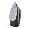 CASA Living Dampstrygejern 300 ml - 2400 watt - Keramisk strygesål