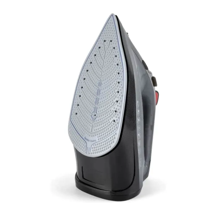 CASA Living Dampstrygejern 300 ml - 2400 watt - Keramisk strygesål