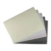 CASA Living Dækkeserviet B 30 x L 43 cm - Tekstil/skum - Antracit