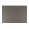 CASA Living Dækkeserviet B 30 x L 43 cm - Polyurethan- Smoke