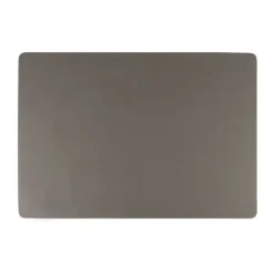 CASA Living Dækkeserviet B 30 x L 43 cm - Polyurethan- Smoke
