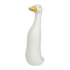 CASA Living Figur - And H 35 cm - Polymagnesium - Natur