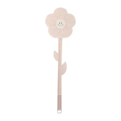 CASA Living Fluesmækker H 50,5 cm - Plastik - Rosa