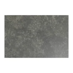 CASA Living Heaven Spisebord H 76 x B 90 x L 120 cm - Keramik/metal - Sort Fairbanks/sort