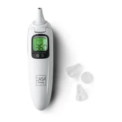 CASA Living Hætter til Øretermometer - 30 stk. Passer til øretermometer fra CASA Living