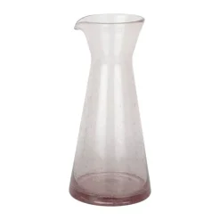 CASA Living Kande 95 cl - Glas - Rosa