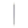 CASA Living Kronelys Ø 2,2 x H 29 cm - Stearin - Lilla