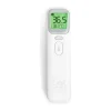 CASA Living Kropstermometer 2-i-1: temperaturværdier for pande & ører