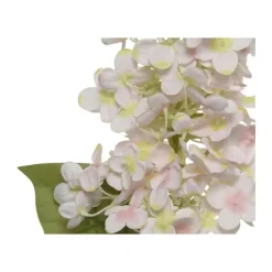 CASA Living Kunstig Blomst - Syren H 84 cm - Polyester - Lyserød